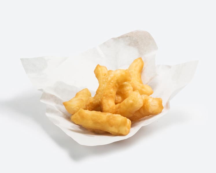Avoid Thailand’s popular fried dough sticks, iced tea for breakfast: Local health official