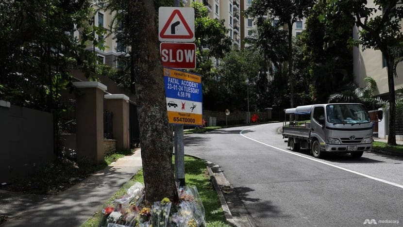 Maid charged with rash act over death of 4-year-old girl run over by car in River Valley Maid charged with rash act over death of 4-year-old girl run over by car in River Valley