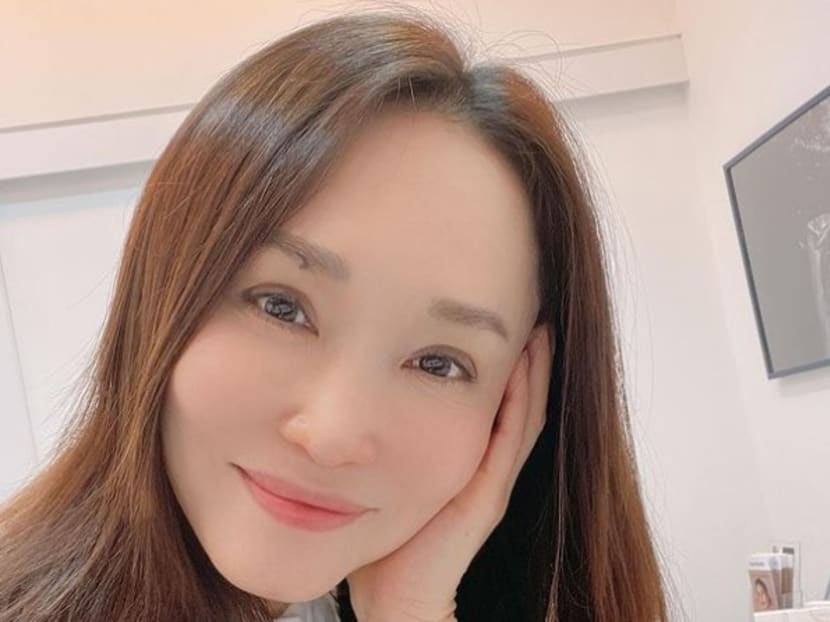 Fann Wong wrote and illustrated children's books and they're coming out soon