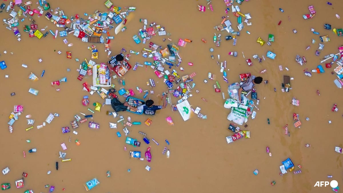 Thailand bets on a landmark climate law, but doubts persist Thailand bets on a landmark climate law, but doubts persist