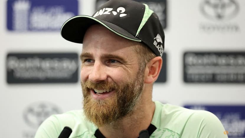 New Zealand's Williamson retires from internationals after stellar 16-year career