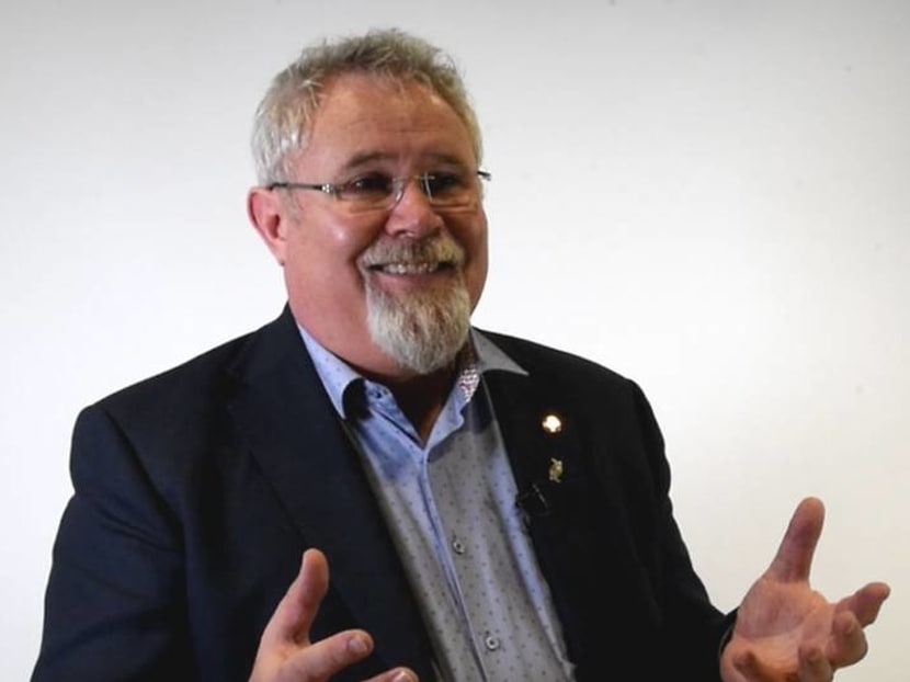 Commentary: Self-control in childhood, the best predictor of success in adulthood