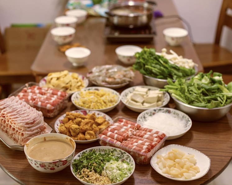 Chinese New Year steamboat hot pot: Why this soup-based meal may not be as 'healthy' as you think
