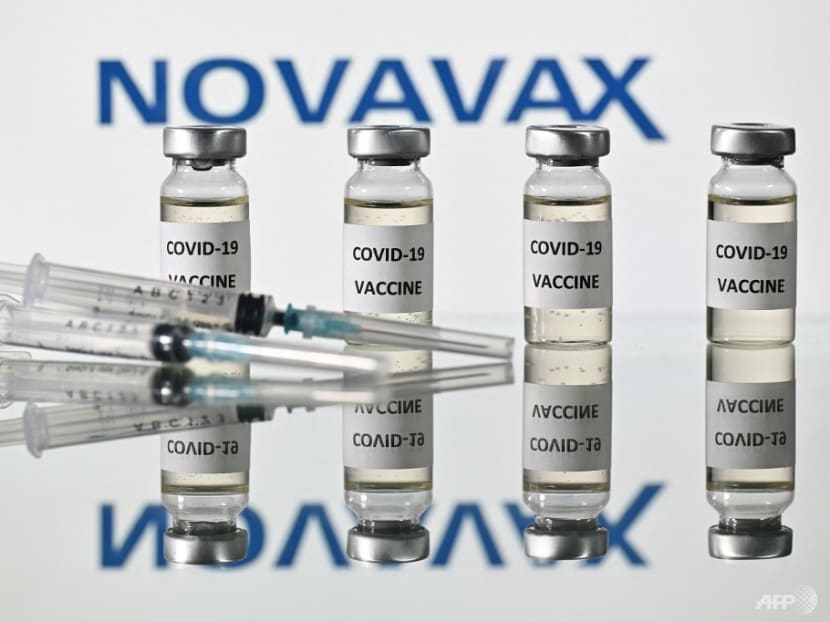 Novavax&rsquo;s Nuvaxovid COVID-19 vaccine granted interim authorisation in Singapore