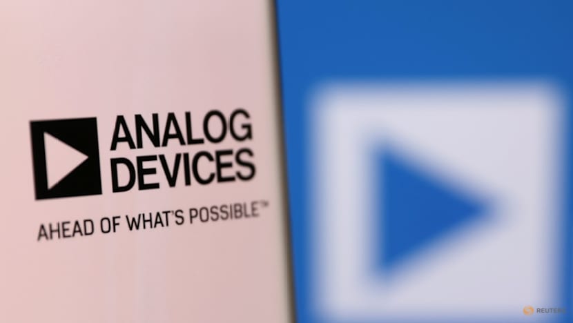 Analog Devices in talks to buy Empower Semiconductor for $1.5 billion, Bloomberg News reports