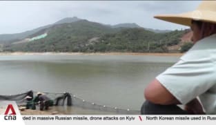 Fish farmers in southern China face fallout from US tariffs