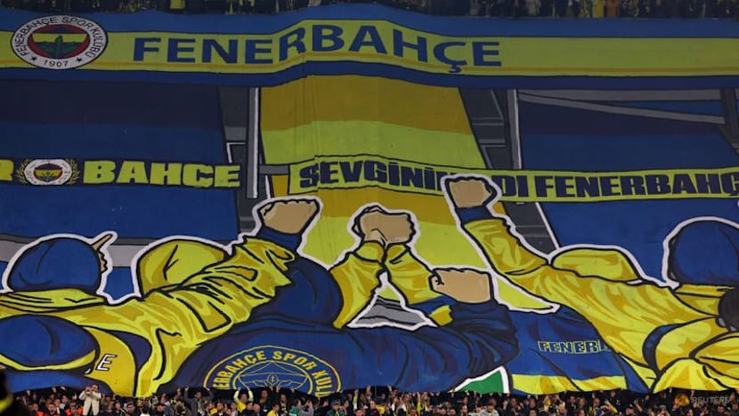 Fenerbahce chairman jailed for inciting illegal betting