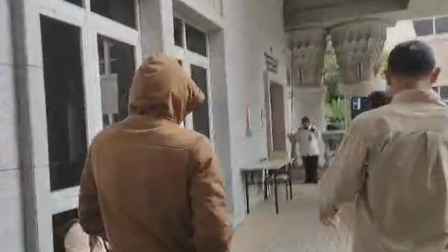 GISB儿童中心丑闻案 39岁男子涉嫌恐吓今面控