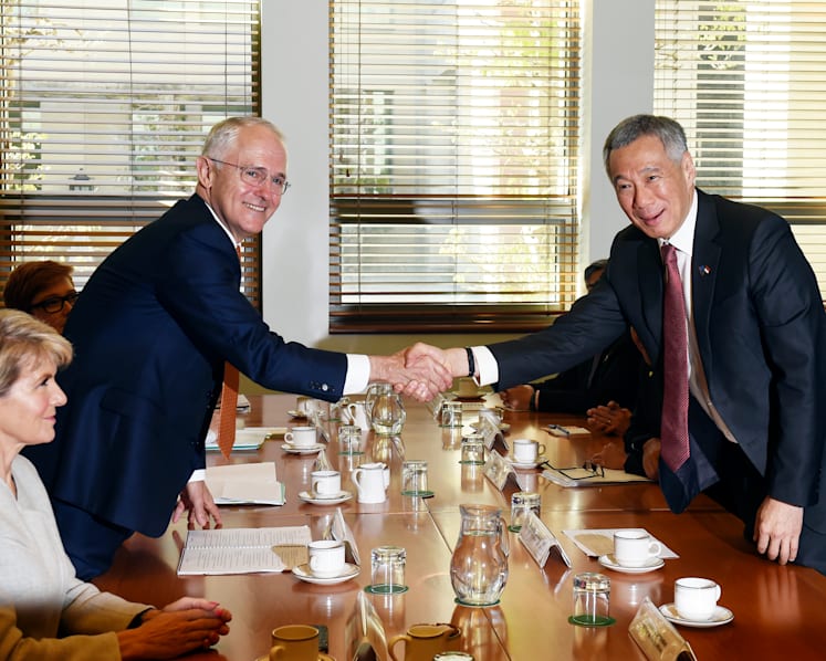 S’pore, Australia urge US to remain engaged in Asia-Pacific, ratify TPP