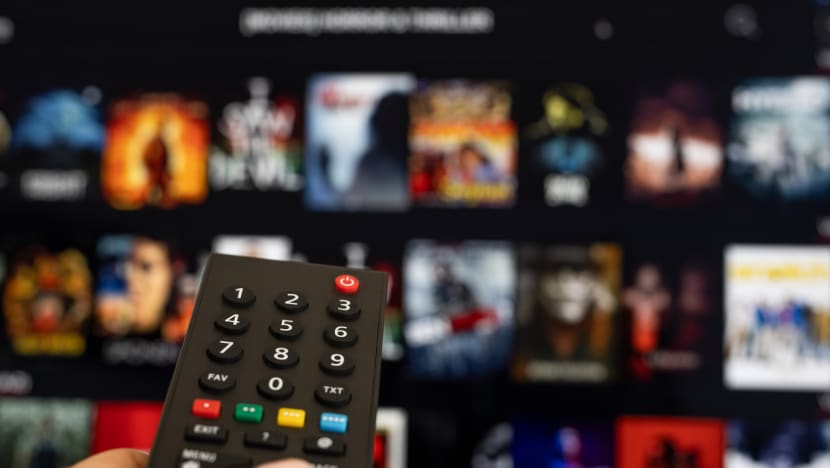 Commentary: From laptops to home appliances, subscriptions are rewriting the rules of ownership Commentary: From laptops to home appliances, subscriptions are rewriting the rules of ownership