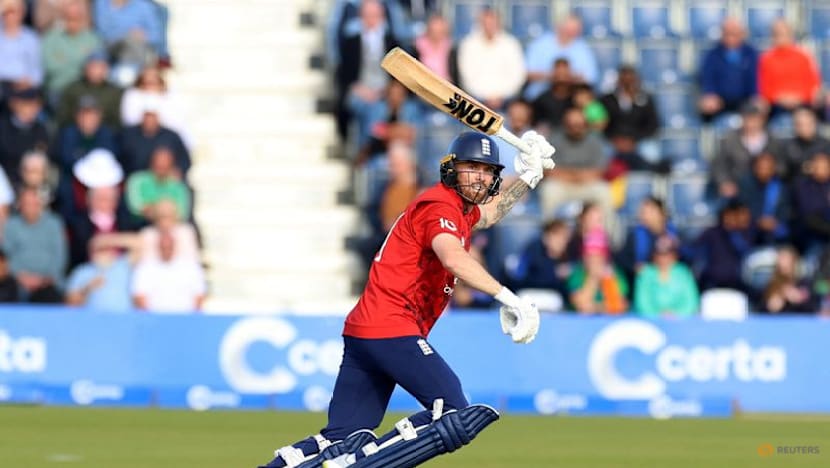 Salt fires England to win over Ireland as Bethell begins captaincy with a bang