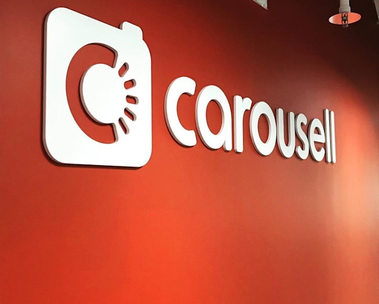 Carousell cuts 7% of total headcount in 'strategic' review