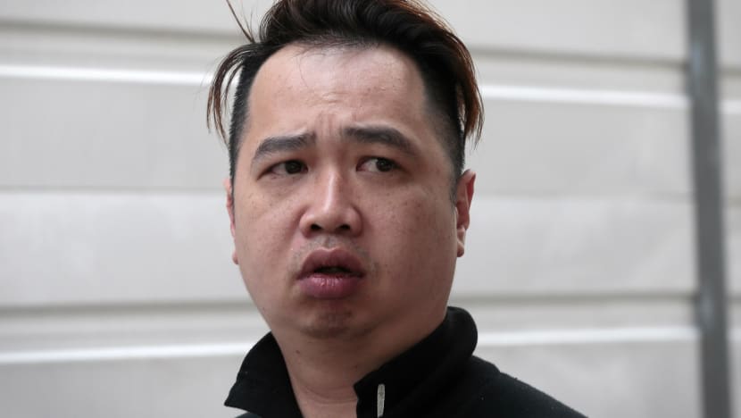 Ex-US navy employee, ex-policeman charged with corruption, obstructing justice