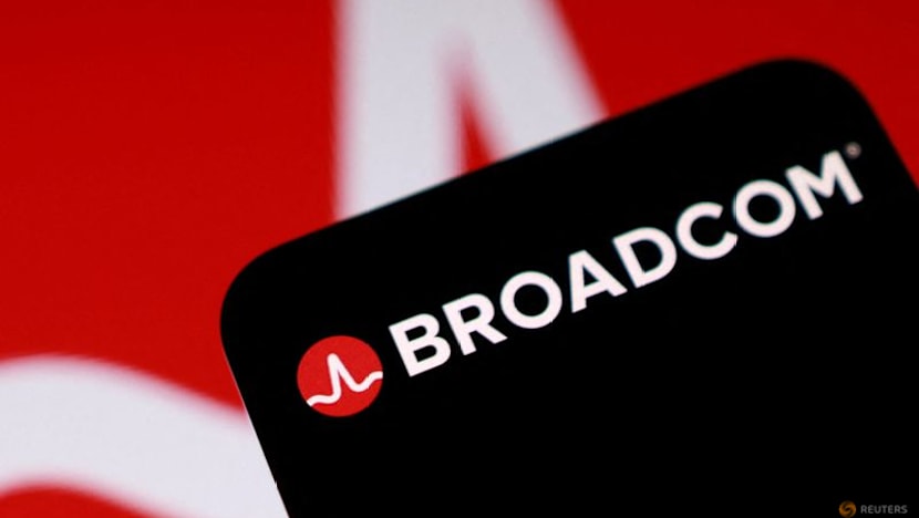 Broadcom, Apple extend chip partnership through 2031