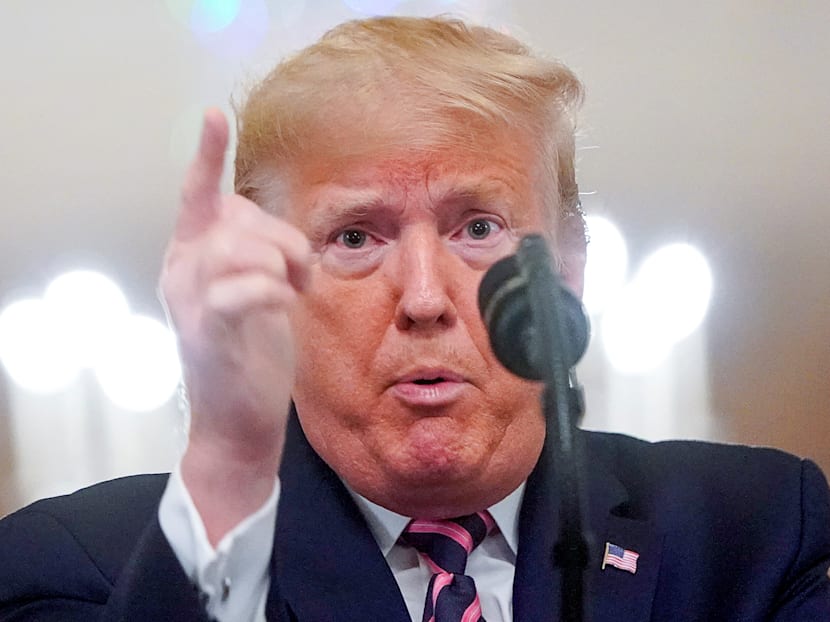 Trump impeachment aftermath: Implications for global politics and security