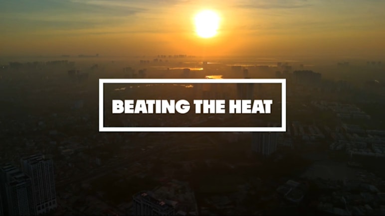 Beating The Heat