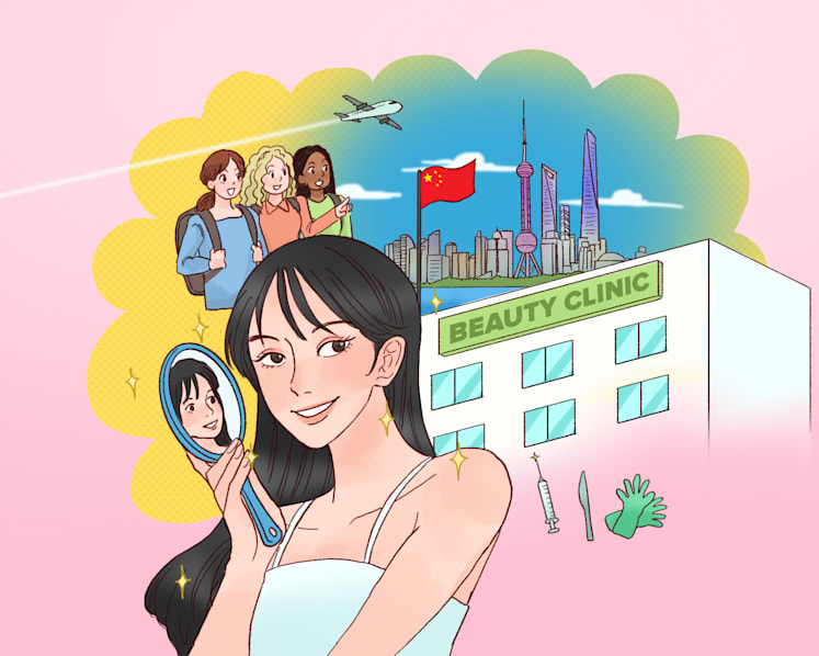 Beyond Seoul: Can China become Asia’s next medical aesthetics hub?