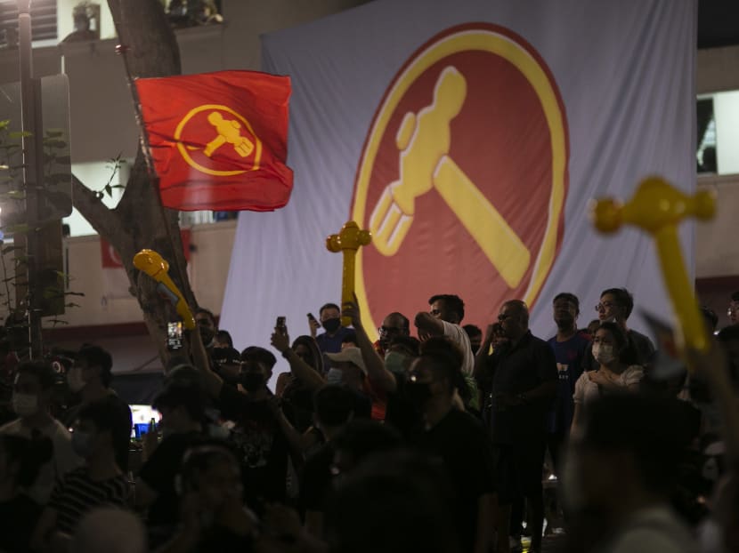 GE2020 commentary: Assessing the voters’ message to PAP (and other parties) GE2020 commentary: Assessing the voters’ message to PAP (and other parties)