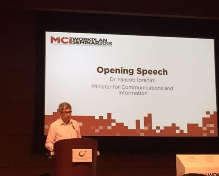 Govt launches new centre to develop ‘citizen-centric’ apps