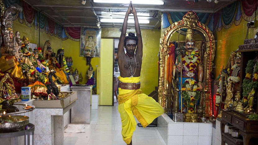 Lives less ordinary — How Geylang Lor 3 residents embrace the estate's messy but quirky charms