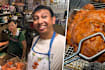 ‘This Guy Doesn’t Look Chinese, I Don’t Dare Buy It,’ Said Customer Of 3rd-Gen Indian-Chinese Hawker At Maxwell Fuzhou Oyster Cake