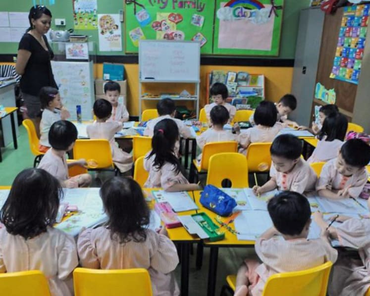 Childcare centres not required to operate on Saturdays from 2025