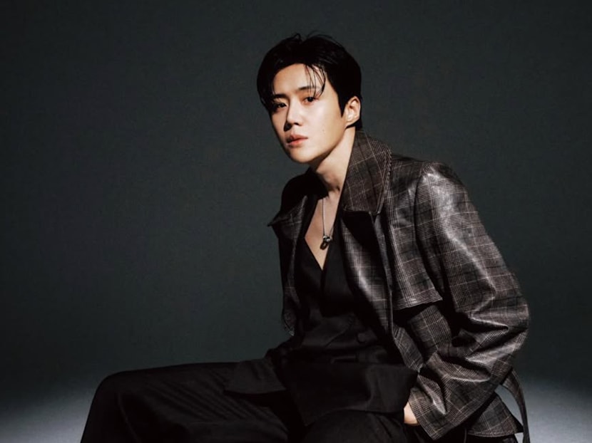 Kim Seon-ho’s agency issues statement after actor accused of tax evasion