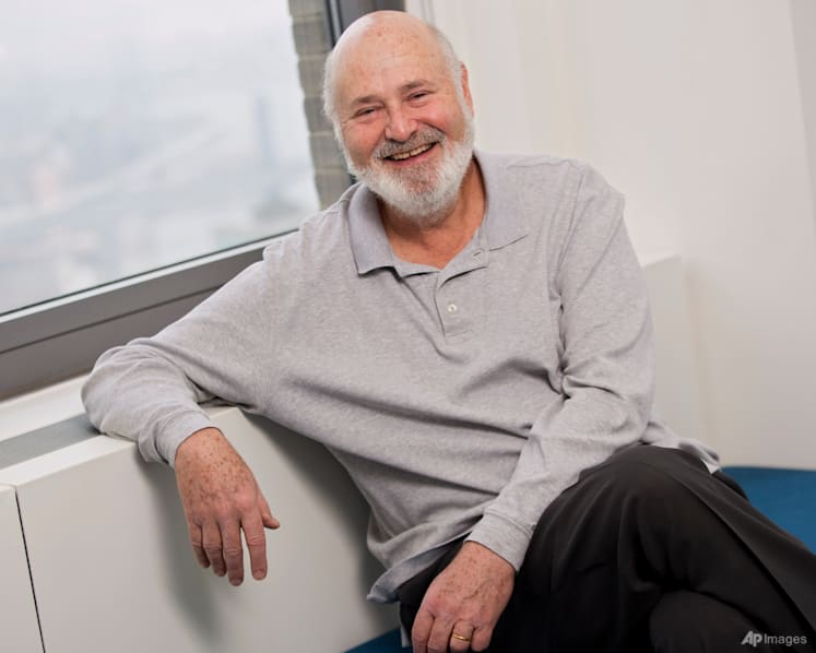Rob Reiner dies at 78: Filmmaker behind The Princess Bride, When Harry Met Sally, Stand By Me and more