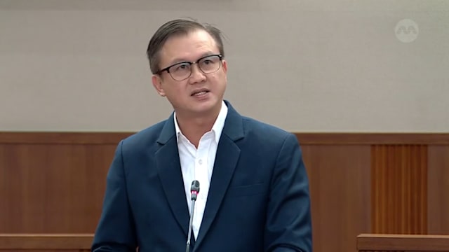 李宏壮：国家企业家庭人民紧密相连 共同构建安心互信的家