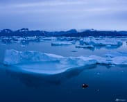 Commentary: Sea curtains and glass beads? Zany climate ideas show how far off track we are