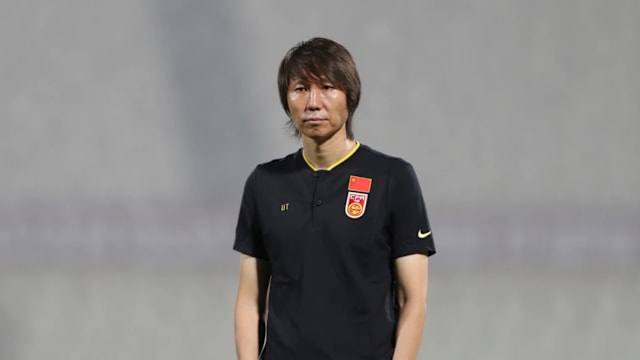 中国重拳整治足坛“假赌黑” 李铁等73人被终身“禁足”