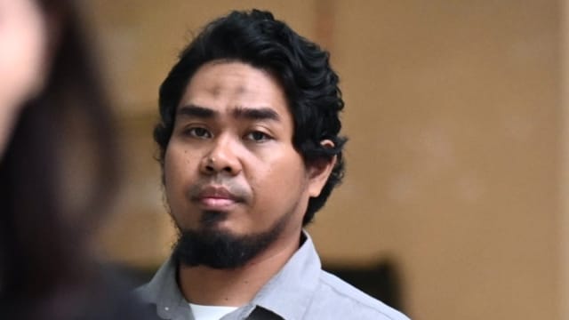 爱上女佣却又怪她毁了人生 已婚男持刀威胁夺命被判监