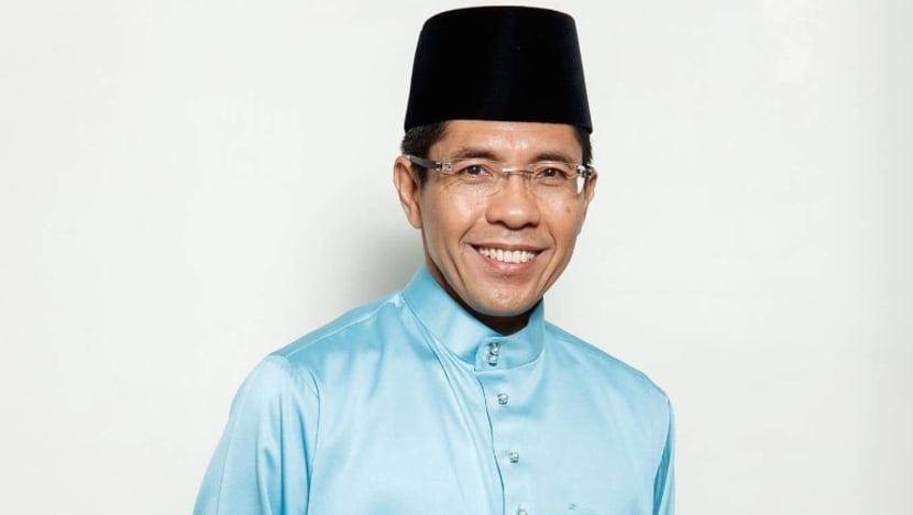  Dr Maliki Osman adakan lawatan Hari Raya ke Brunei