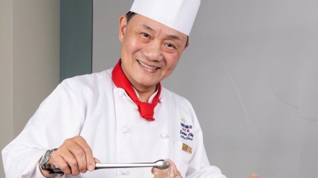承认产品涉致癌物苏丹红　阿基师道歉！