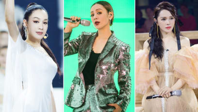 The Ex-Host Of Sisters Who Make Waves Claims That The Results Of The Show Are Predetermined