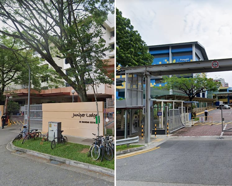 4 new Covid-19 clusters, including at Westlite Juniper Dormitory and another linked to Punggol Primary School cleaner