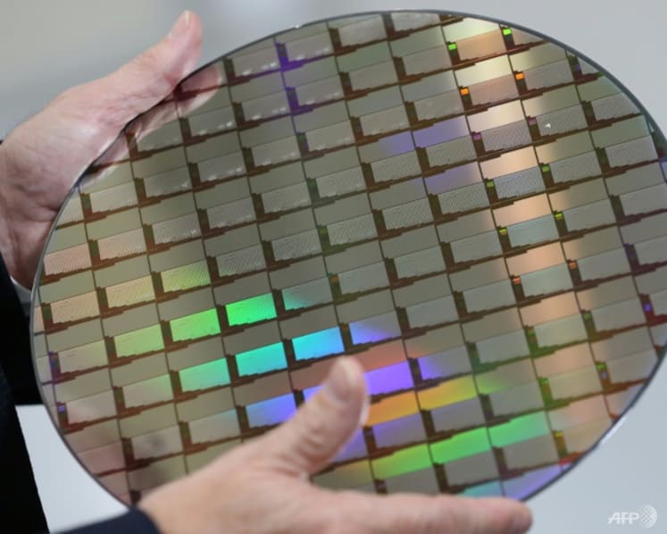 Commentary: US still lagging in delivering on global chip manufacturer ambitions