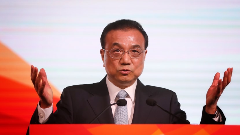 China vows to make trade ‘fairer’