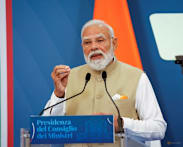 India's Modi to visit Indonesia, Australia, New Zealand next week