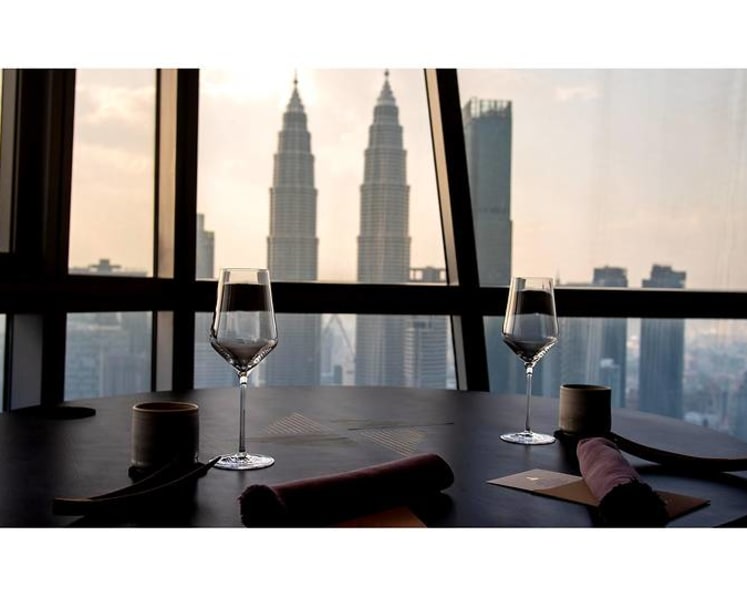 One year after the MCO, how are Malaysia’s top restaurants faring?