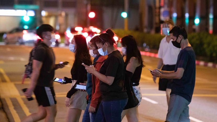 Lot One McDonald’s, Lorong Lew Lian coffee shop among places visited by Covid-19 cases while infectious