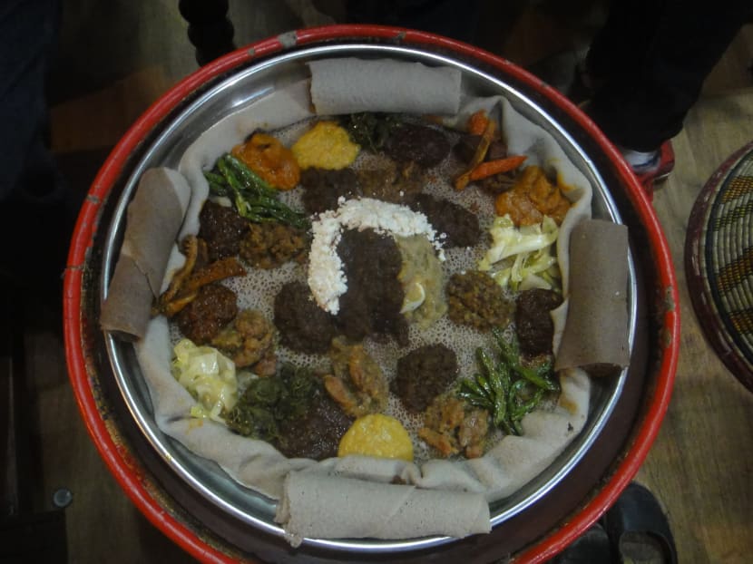 Ethiopia’s wealth of surprises