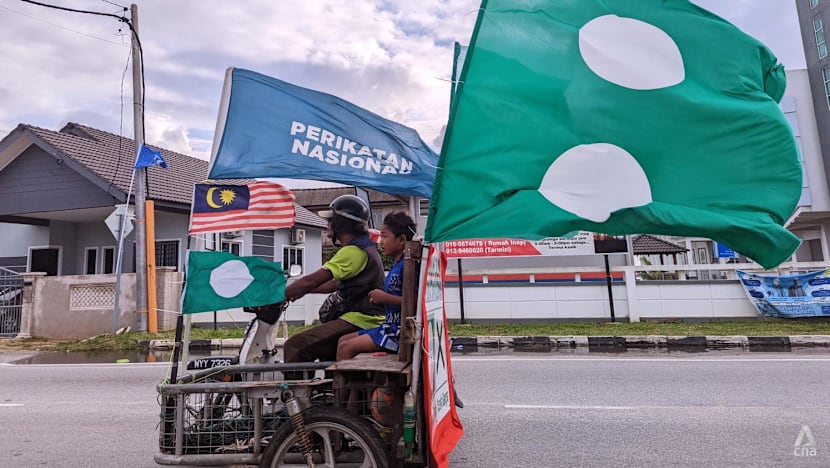 FOKUS: Membaca dinamika koalisi oposisi Malaysia tiga tahun setelah Anwar berkuasa