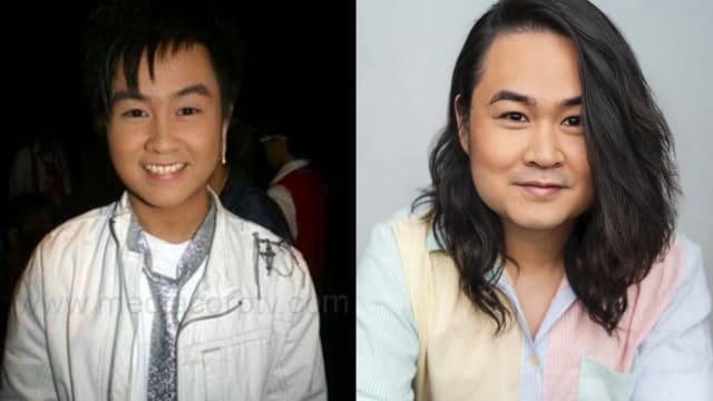首届《校园SuperStar》冠军黄智阳　亲曝为何离开新加坡