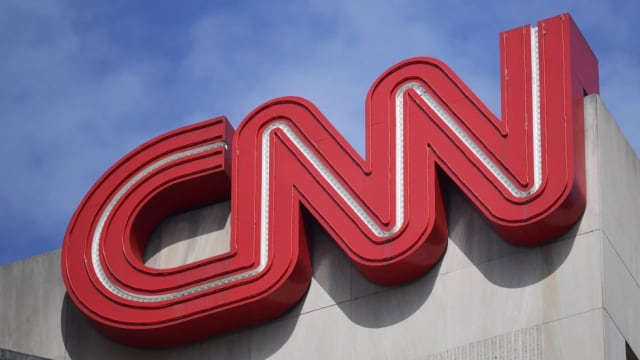 选举报道收视暴跌 CNN拟大裁员