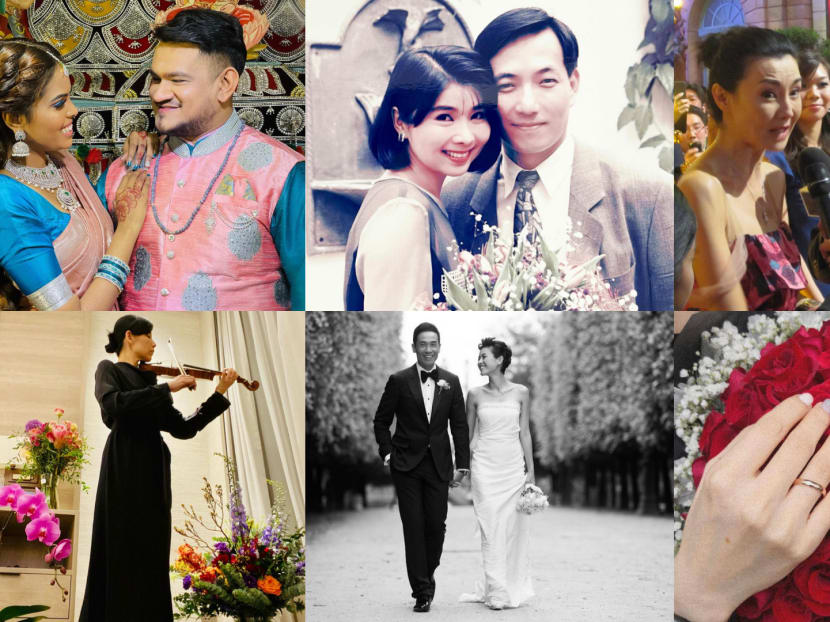 Here are some of our favourite snaps from the past week.