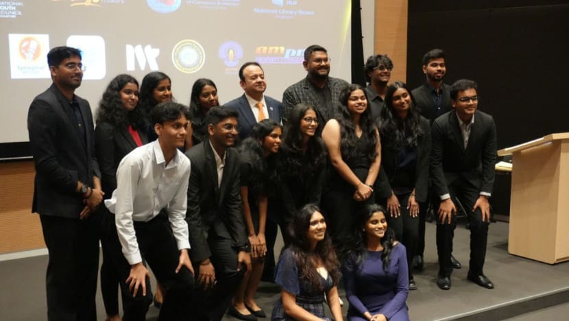"வணிக வேட்டை 2025" - இளையர்களை எதிர்காலத் தொழிலதிபர்களாக மாற்ற உதவும் கற்றல் தளம்! "வணிக வேட்டை 2025" - இளையர்களை எதிர்காலத் தொழிலதிபர்களாக மாற்ற உதவும் கற்றல் தளம்!