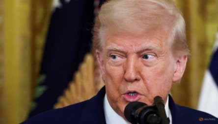 Trump reports tens of millions in income from crypto ventures