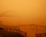 'Very dangerous': Timor-Leste shuts schools over Indonesia haze