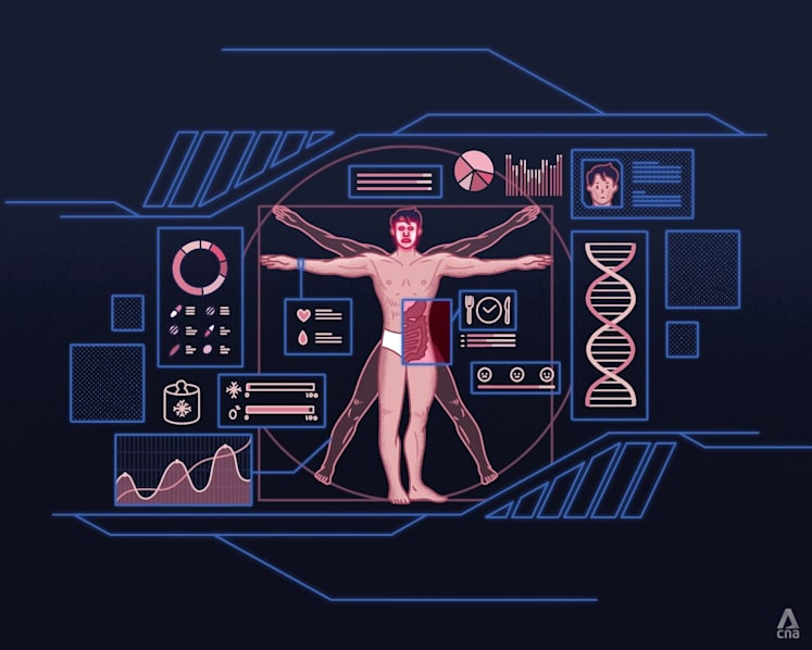 Can biohacking rewrite the human operating system? Can biohacking rewrite the human operating system?